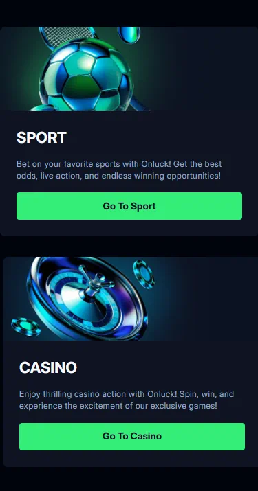 OnLuck